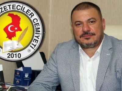 Hatay Gazeteciler Cemiyeti Başkanı Nihat Mazmanoğlu ile konuştuk.