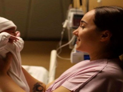 Hemşire Merve İrem Kardaş'la mesleği üzerine konuştuk