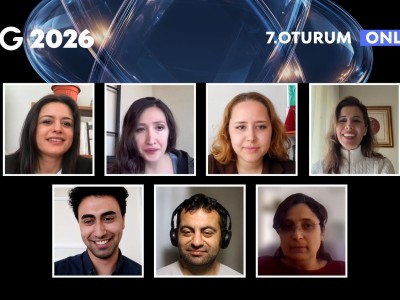 Uluslararası İletişim Günleri Sempozyumu devam ediyor