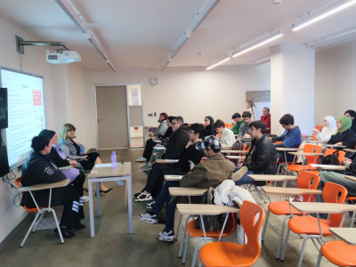 İş hayatında kadın olmak: Üç kadın, üç hikâye