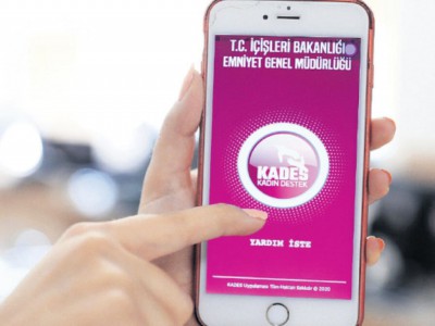 KADES uygulaması hakkında araştırma haberi