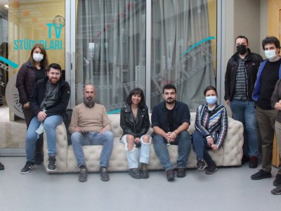 Kafa Radyo ve Üsküdar Üniversitesi İletişim Fakültesi Radyo Televizyon ve Sinema Bölümü,  dış paydaşlık protokolüne imza attılar.