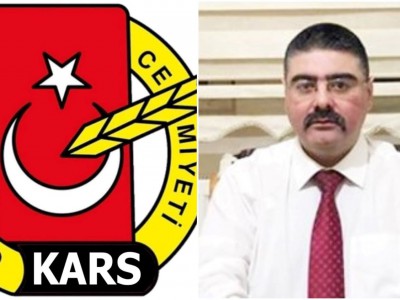 Kars Gazeteciler Cemiyeti Başkanı Ercüment Daşdelen ile konuştuk.