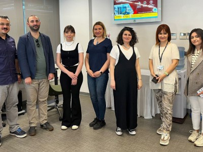 KBA Works Ajansı Üsküdar’ın dış paydaşı oldu