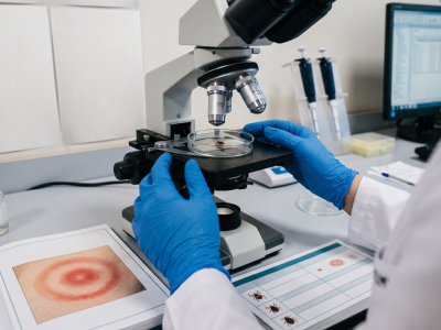 Lyme hastalığı tartışmaları sürüyor.