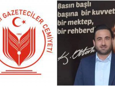 Kırklareli Gazeteciler Cemiyeti Başkanı Emrah Yıldırım ile konuştuk.