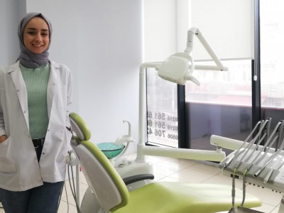 Dişte aile hekimliği uygulamasına geçilmeli