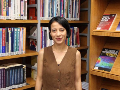 Koşarak Güçlenen Bir Hayat