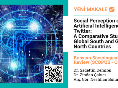 Küresel Kuzey ve Küresel Güney ayrımı: Yapay zekâya bakış farklılaşıyor