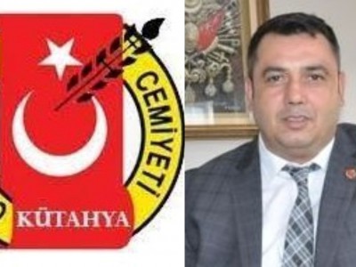 Kütahya Gazeteciler Cemiyeti Başkanı Erkan Sağlam ile konuştuk.