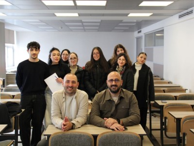 Marka iletişimi ikinci atölyesi düzenlendi