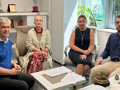 Medya 9, Üsküdar İletişim'in dış paydaşları arasına katıldı