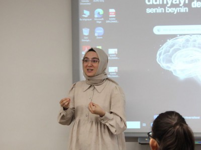 Mezun buluşması gerçekleşti