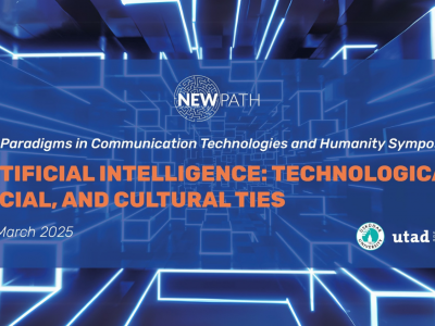 NEWPATH Sempozyumu program kitapçığı açıklandı