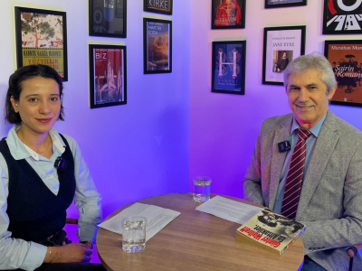 Program her hafta izleyiciyle buluşacak.