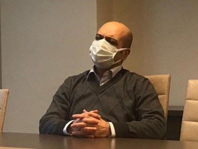 Prof. Dr. Osman Sulak ile anatomi üzerine bir röportaj gerçekleştirdik.