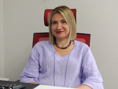 Prof. Dr. Özgül Dağlı ile reklamcılık programını konuştuk.