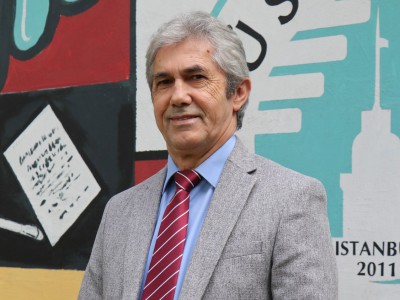 Bağımsız Gazetecilik röportajı