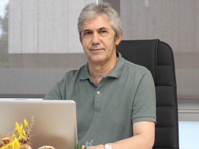 Prof. Dr. Süleyman İrvan, ÜHA'nın sorularını cevapladı