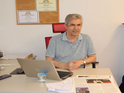 Prof. Dr. Süleyman İrvan: “Yapay zeka, habercilikte hız ve verimlilik sağlıyor”