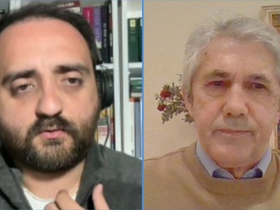 Süleyman irvan, gazetecilik eğitiminde yapay zekayı değerlendirdi.