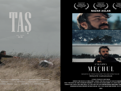 Radyo, Televizyon ve Sinema öğrencileri Altın Koza Film Festivali’nde finalde