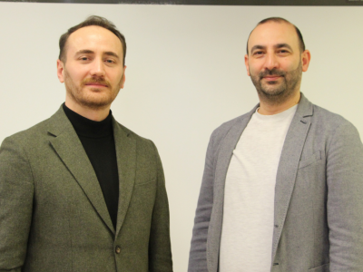 RekClik360 Dijital Pazarlama Ajansı kurucusu Mustafa Çelik, reklamcılık atölyesinde deneyimlerini paylaştı