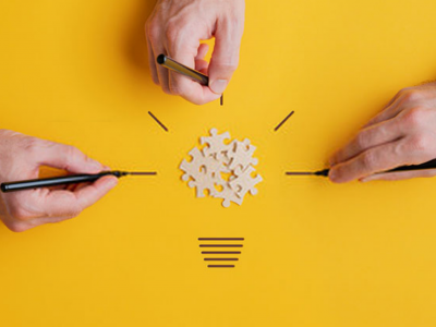 Reklam Atölyesi’nde fikir geliştirmenin dinamikleri ele alındı