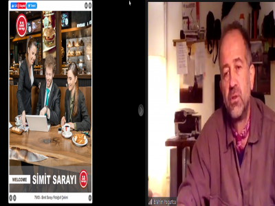 Üsküdar Üniversitesi Reklamcılık Bölümü tarafından düzenlenen “Reklam Fotoğrafları Bilinçaltımıza Nasıl İşleniyor?” konulu seminer gerçekleştirildi.