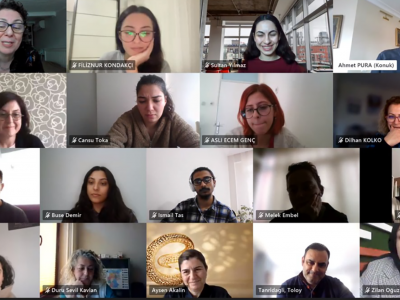 Reklamcılık bölümü öğrencilerine ADCampüs bursu