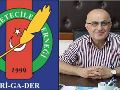 Rize Gazeteciler Derneği Başkanı Faik Bakoğlu ile konuştuk.