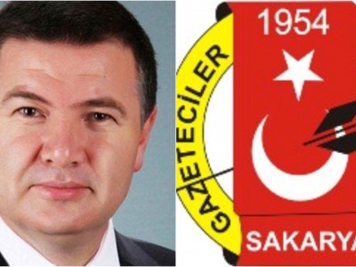 Sakarya Gazeteciler Cemiyeti Başkanı Sezai Matur ile konuştuk.
