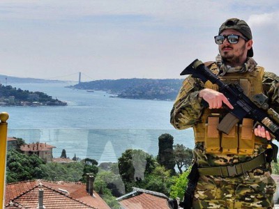 Strateji ve aksiyona dayalı etkinlikleri sevenlerin bir araya geldiği spor Airsoft, Türkiye’de de pek çok kişi tarafından oynanmaya devam ediliyor.