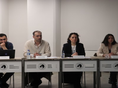 11. oturum dijital dönüşüm medya konuları irdelendi.