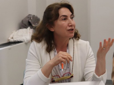 Haber Üsküdar - 

Üsküdar Üniversitesi İletişim Fakültesi tarafından 16-18 Mayıs tarihleri arasında düzenlenen 10.Uluslararası İletiş