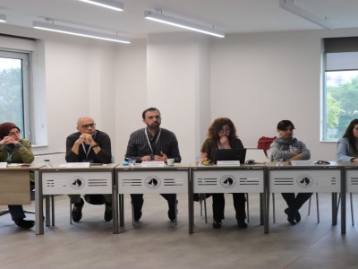 Dijital çağda haber ve habercilik irdelendi.