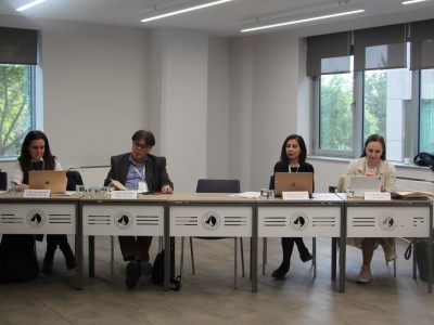 Sempozyumun 2. oturumunda dijital çağda gazetecilik konuları ele alındı