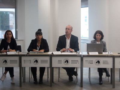 Sempozyumun 29. oturumunda dijital çağda pazarlama ve reklamcılık konuları ele alındı