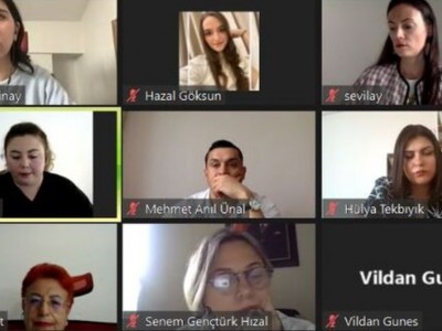 Sempozyumun 37. oturumunda dijital çağda reklamcılık ele alındı