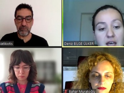 Haber Üsküdar- Ayça Aracıçam

Üsküdar Üniversitesi İletişim Fakültesi tarafından 16-18 Mayıs tarihleri arasında düzenlenen 10.Uluslar