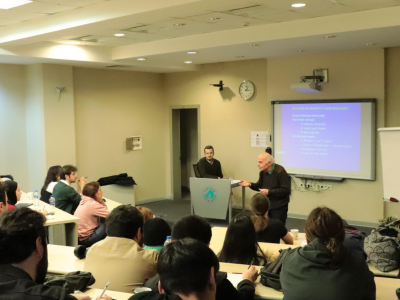 Senarist Hüseyin Kuzu kısa film yapımını anlattı