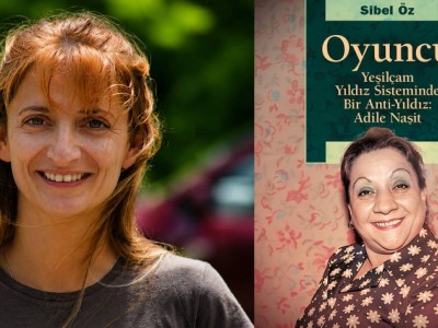 "Adile" filmini değerlendiren Sibel Öz: "“Adile Naşit, bu değil”