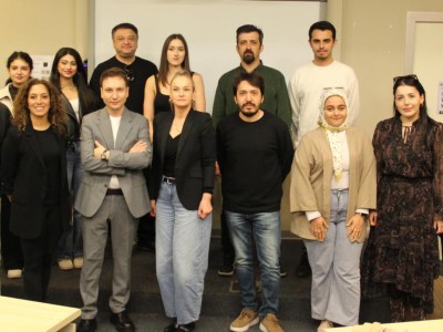 Sınırların Ötesinde İletişim: “Türkiye’de PR döngüde kaldı, dünya çoktan değişti”