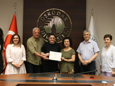 Spor Gazetecileri yarışmasının ödül töreni yapıldı