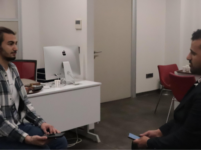 Spor Muhabirliğinin Perde Arkası: Ferhat Kızıltaş ile Özel Röportaj