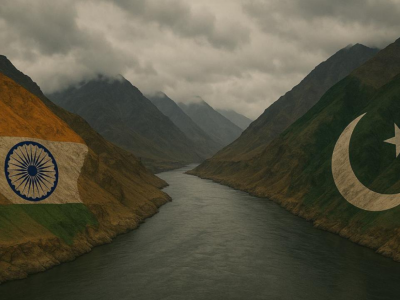 SU, NASIL SİLAHA DÖNÜŞTÜ?