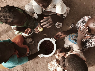 Sudan’ın kayıp nesli: İç savaşın gölgesinde çocuklar ölüyor