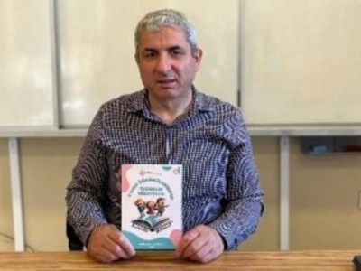 Eğitimde teknoloji kullanımı konulu röportaj