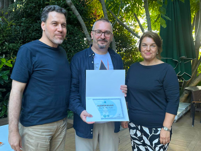 “The Shining” Film Arası etkinliği gerçekleşti