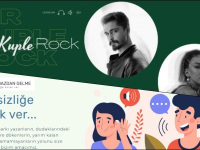 Üsküdar Üniversitesi öğrencileri yapmış oldukları iki proje ile adlarını finale yazdırmayı başardı.